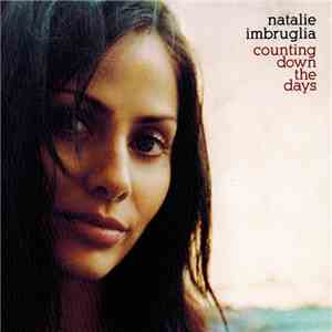 Natalie Imbruglia - Counting Down The Days album