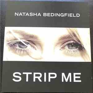 Natasha Bedingfield - Strip Me album