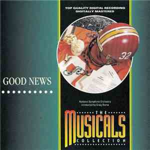 National Symphony Orchestra Conducted By Craig Barna - Good News album