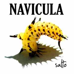 Navicula - Salto album