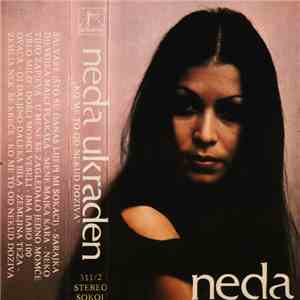 Neda - Ko Me To Od Nekud Doziva album