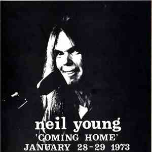 Neil Young - Coming Home album