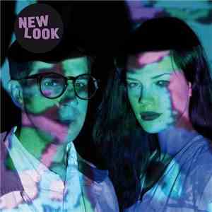 New Look  - New Look album