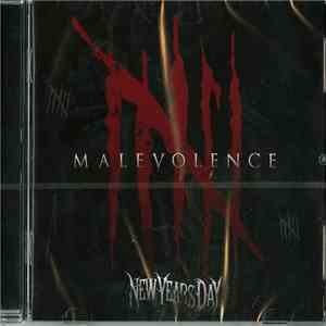 New Years Day - Malevolence album