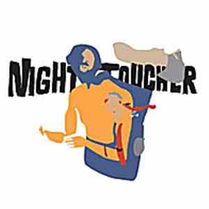 Night Toucher - Night Toucher album