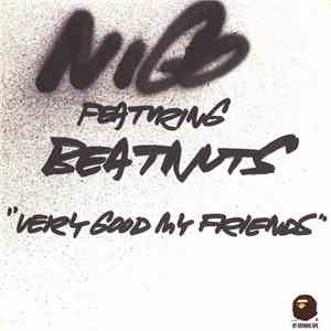 Nigo - Very Good My Friends album