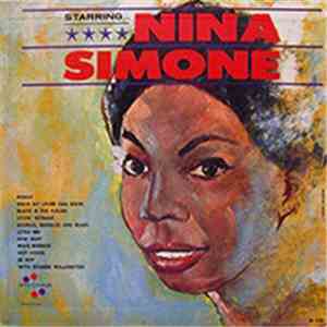 Nina Simone With George Wallington - Starring Nina Simone With George Wallington album