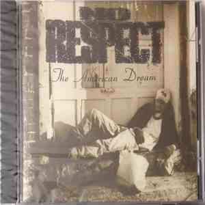 No Respect  - The American Dream album