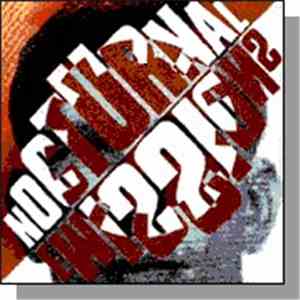 Nocturnal Emissions - Binary Tribe album