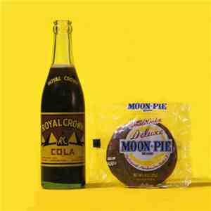 NRBQ - RC Cola And A Moon Pie album
