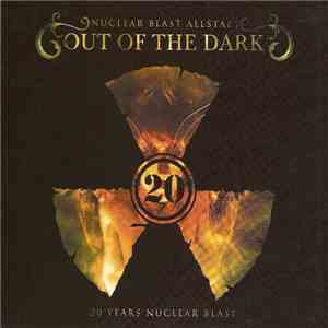 Nuclear Blast Allstars - Out Of The Dark - 20 Years Nuclear Blast album
