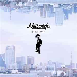 Nulbarich - Guess Who? album