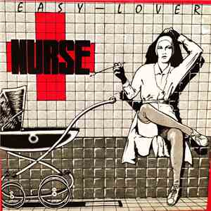 Nurse  - Easy Lover album