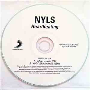 Nyls - Heartbeating album