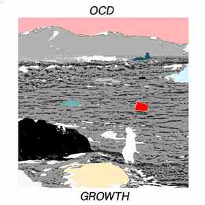 O.C.D.  - Growth EP album