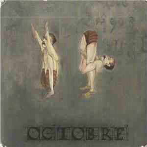 Octobre (Oktobiar) - OKTR6pb 2010 album