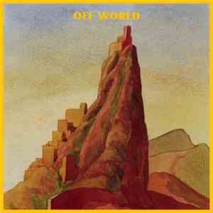 Off World  - 1 album