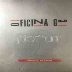 Oficina G3 - Platinum album