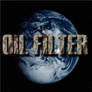 Oil Filter  - Oil Filter album