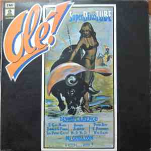 Olé! - Super Disco Tube album