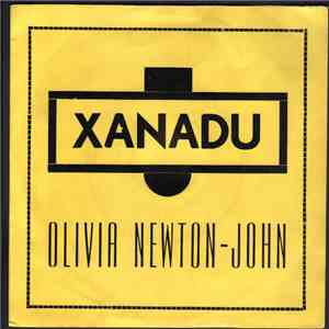 Olivia Newton-John / Electric Light Orchestra - Xanadu album
