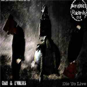 OMI  & Enheas - Die To Live album