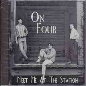 On Four - Meet Me At The Station album