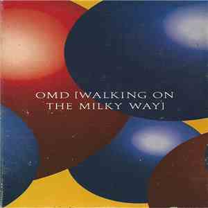 Orchestral Manoeuvres In The Dark - Walking On The Milky Way album