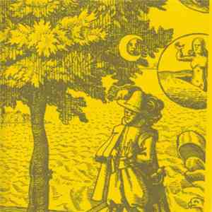 Our Glassie Azoth - The Seed Growing Quietly album