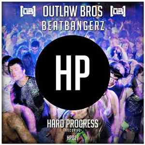 Outlaw Bros - Beatbangerz album