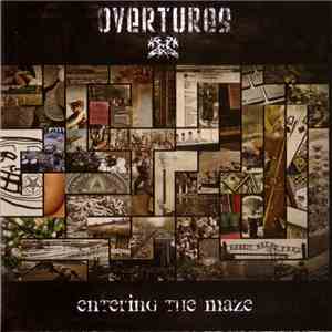 Overtures - Entering The Maze album
