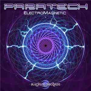 Paratech - ElectroMagnetic album