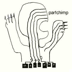 Partchimp - Chart Pimp album
