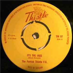 Partick Thistle F.C - It's The Jags album