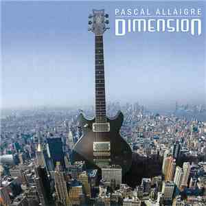 Pascal Allaigre - Dimension album