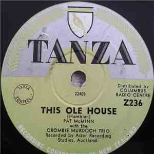 Pat McMinn - This Ole House / Oceana Roll album