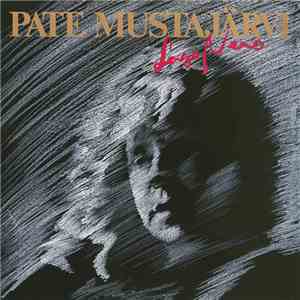 Pate Mustajärvi - Lago Nero album