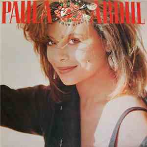 Paula Abdul - Forever You Girl album