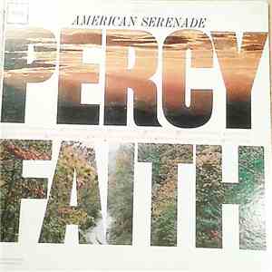 Percy Faith - American Serenade album