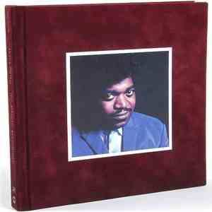 Percy Sledge - The Atlantic Recordings album