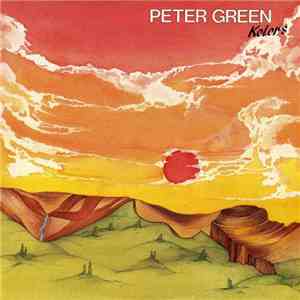 Peter Green  - Kolors album