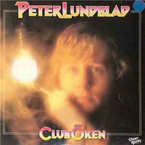 Peter Lundblad - Club Öken album