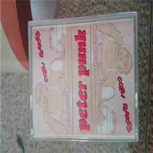 Peter Punk - Corn Flakes album