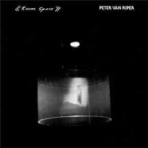 Peter Van Riper - Room Space: New Music For Saxophones album