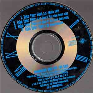 Petrus  - Take Your Time album