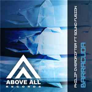 Philip Overdrifter Ft Sound Fusion  - Barracuda album