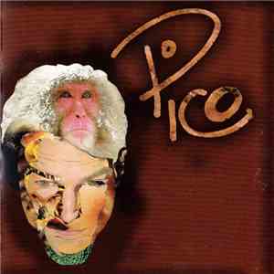 Pico - Collage album