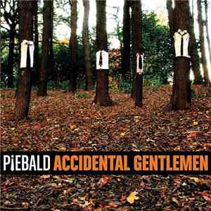 Piebald - Accidental Gentlemen album