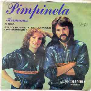 Pimpinela - A Esa album