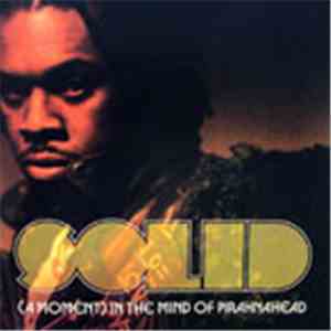Pirahnahead - Solid: (A Moment) In The Mind Of Pirahnahead album